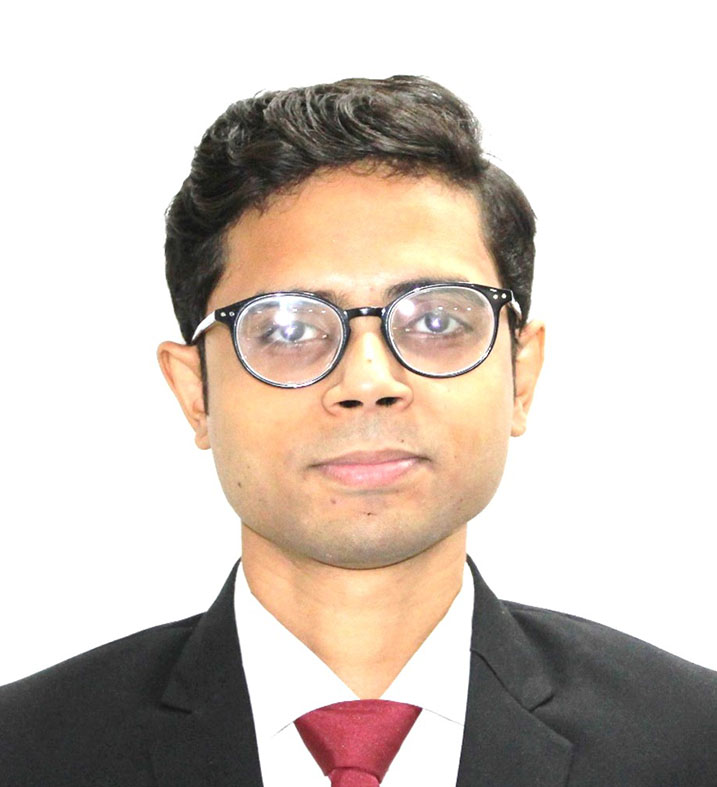 Nilesh Banerjee-1781